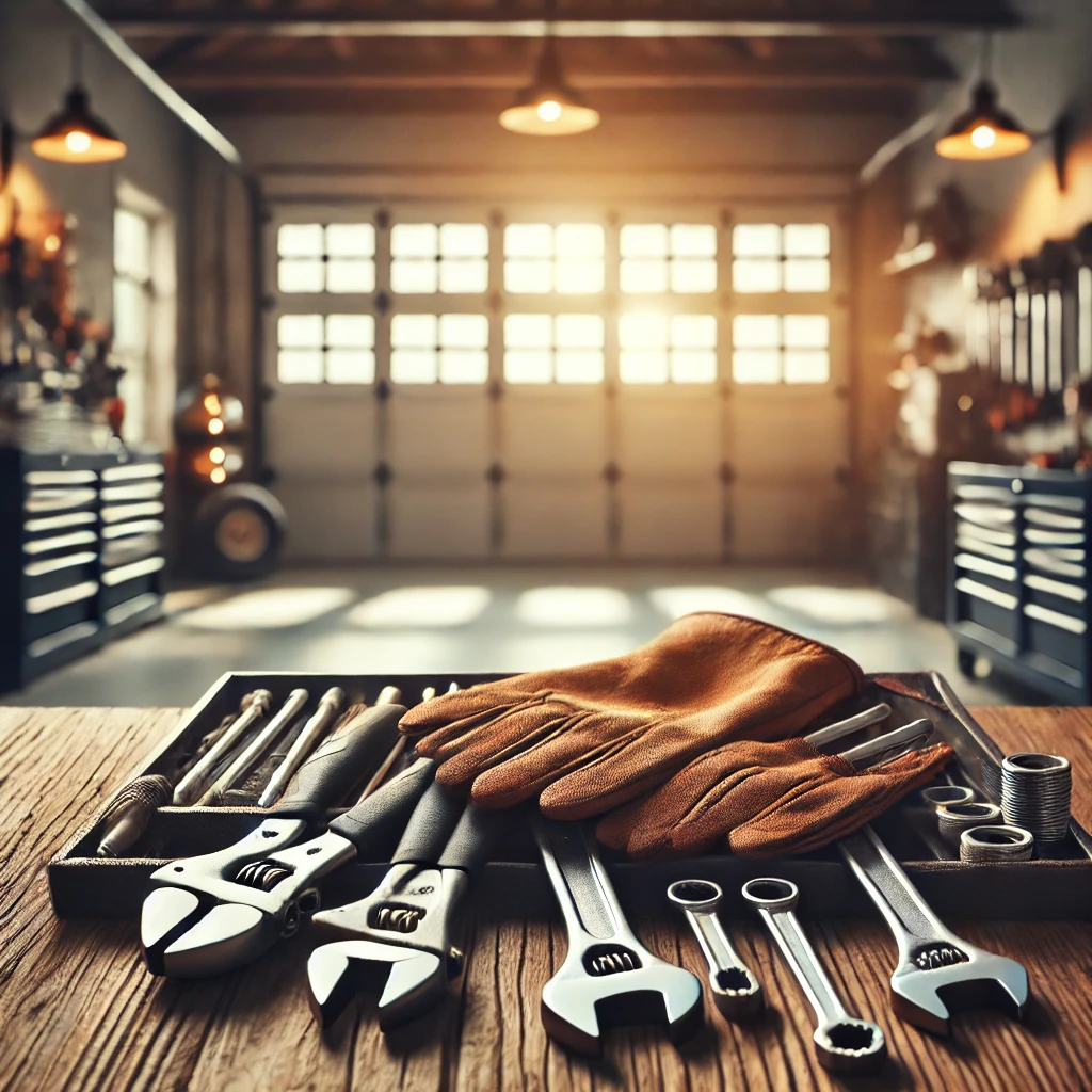 About Our Family-Owned Garage Door Company in Glen Cove NY - Professional Service Team