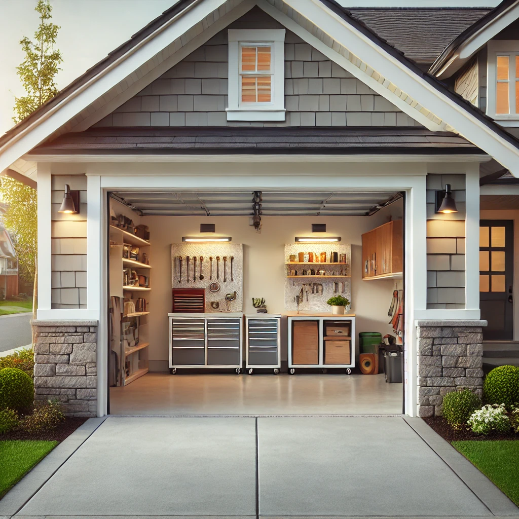 Latest garage door repair tips and maintenance guides from Glen Cove's trusted experts