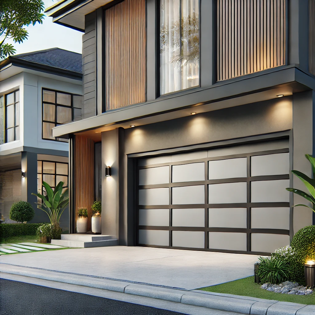 Professional Garage Door Company Glen Cove NY - 24/7 Emergency Service & Repairs