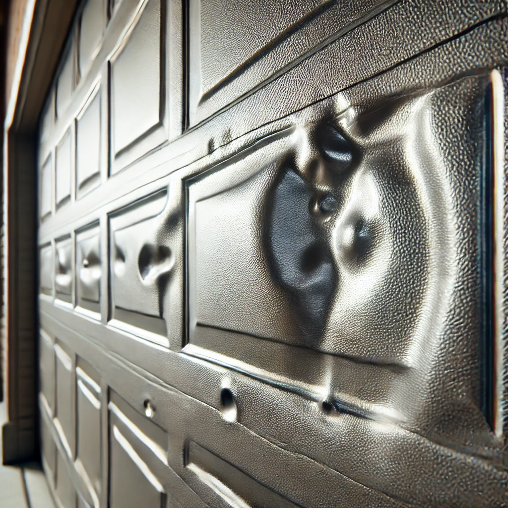 Professional Garage Door Dents Repair Glen Cove NY - Expert Dent Removal Services