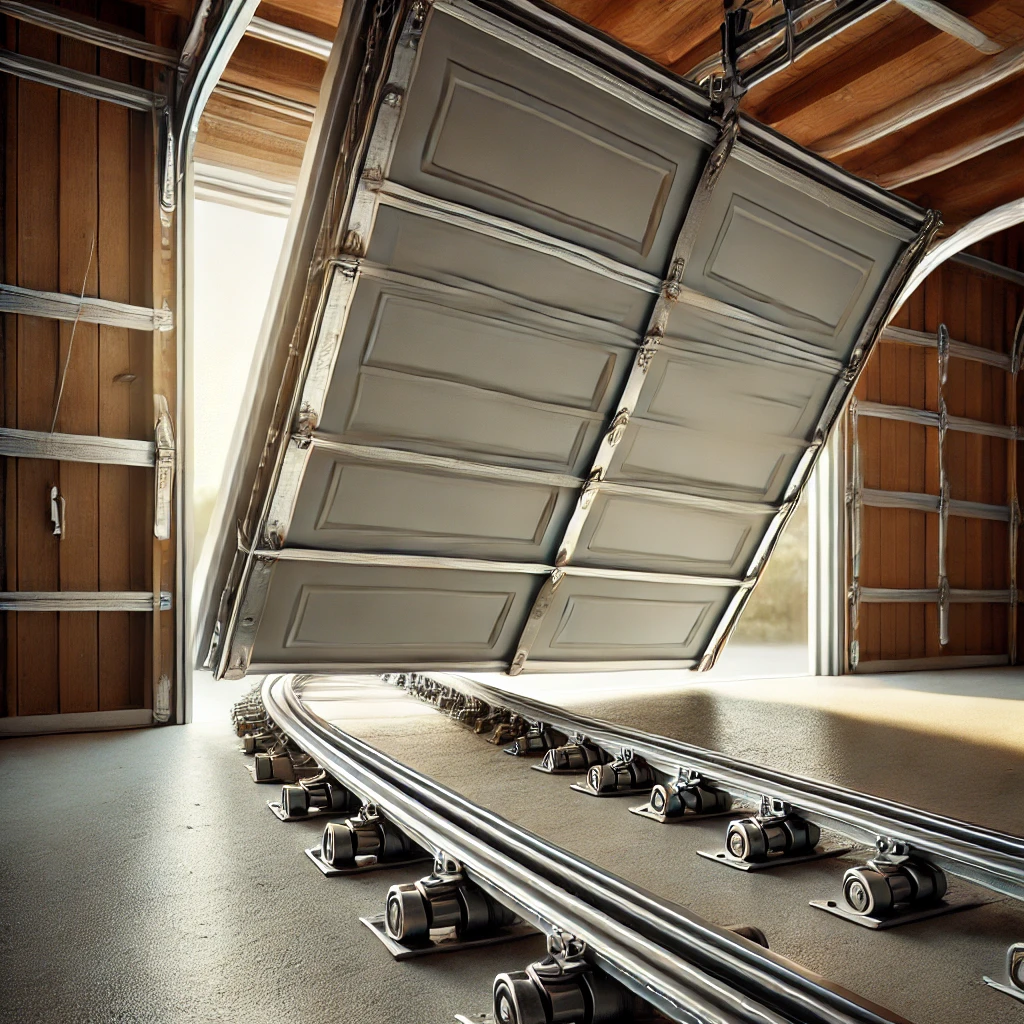 Garage door off track repair in Glen Cove NY - 24/7 Emergency Repair Services by Garage Door Repair Glen Cove