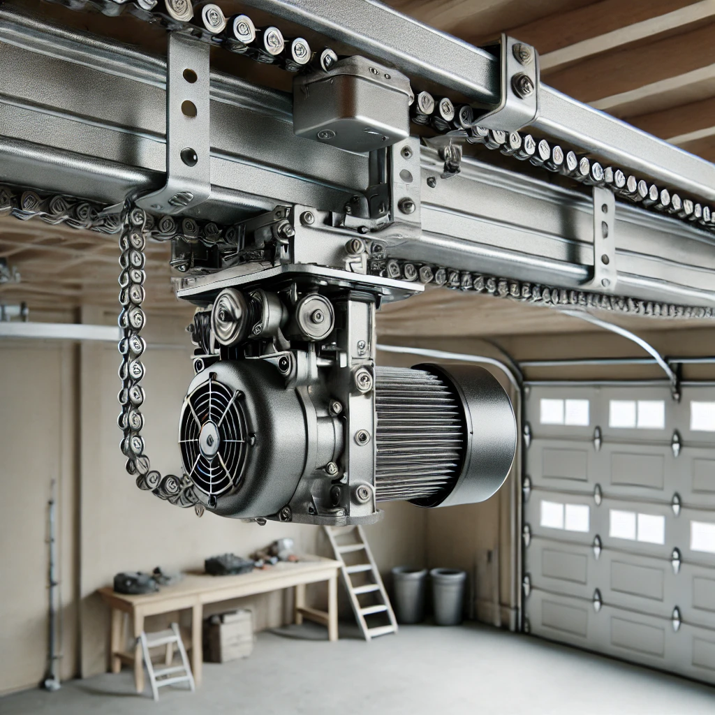 Professional Garage Door Opener Installation Glen Cove NY - Expert Smart Opener Installation Services