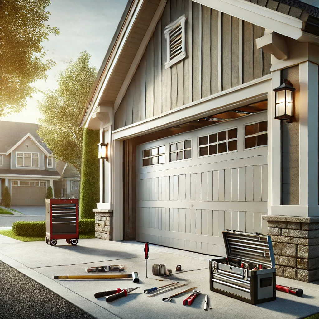 24/7 Garage Door Repair Glen Cove NY - Emergency Repair Services by Garage Door Repair Glen Cove