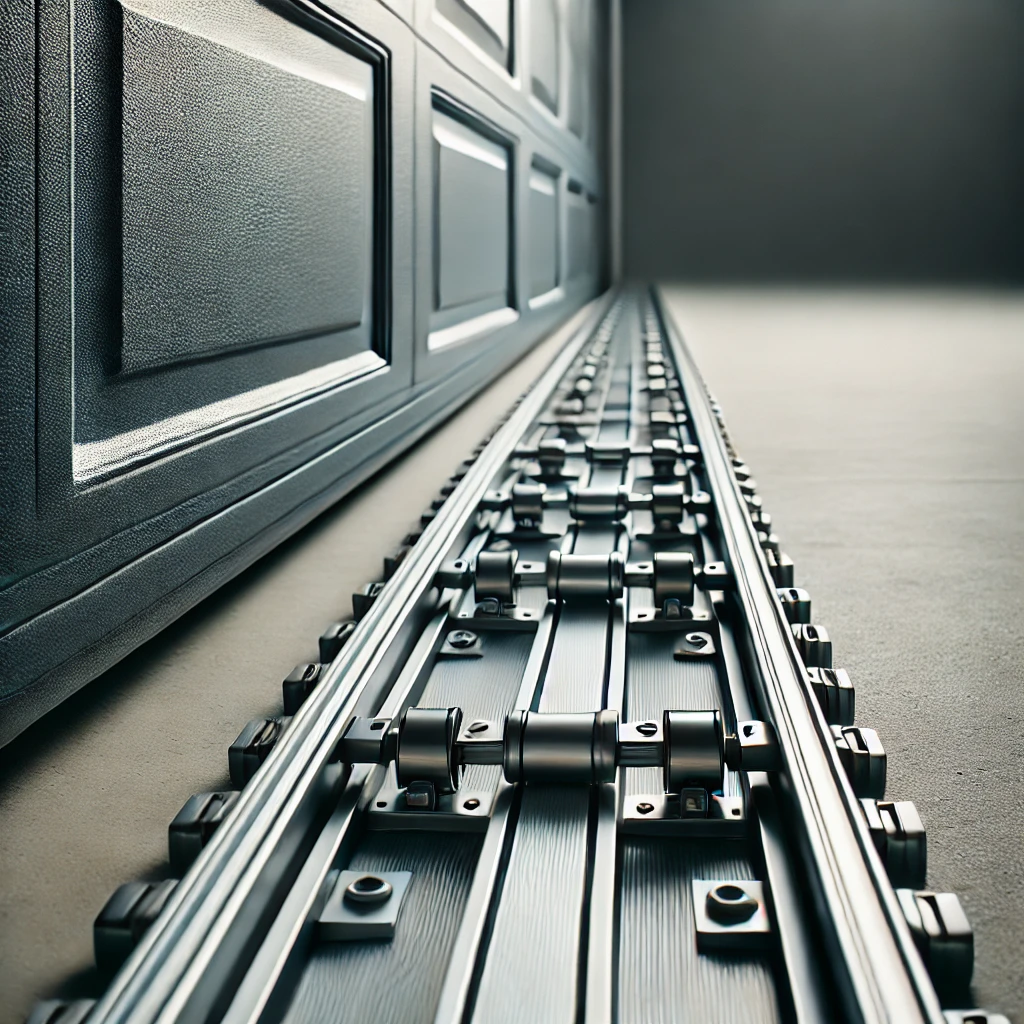 Professional Garage Door Track Repair Glen Cove NY - Expert Track & Roller Repair Services