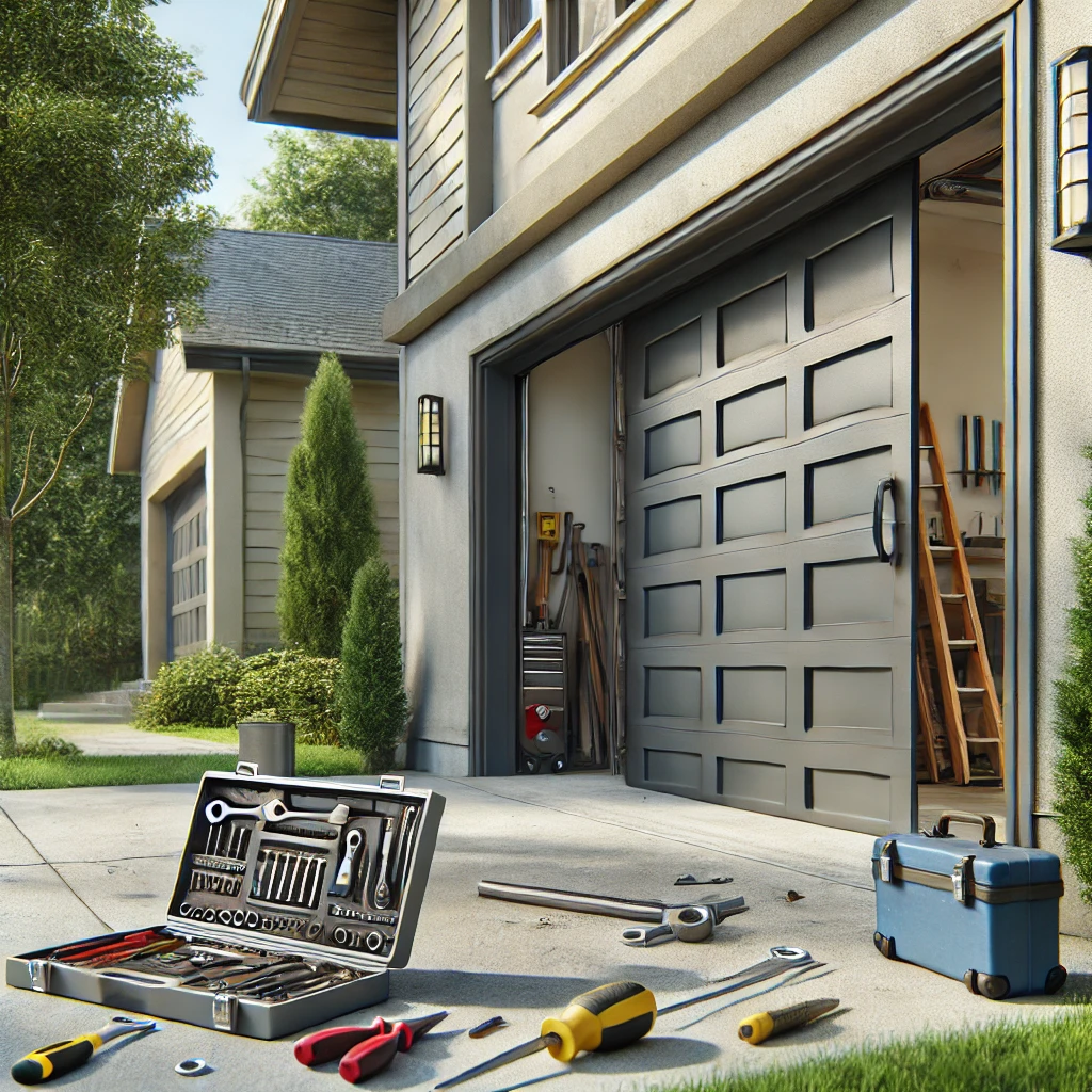 Local Garage Door Repair Glen Cove NY - 24/7 Emergency Service Near You