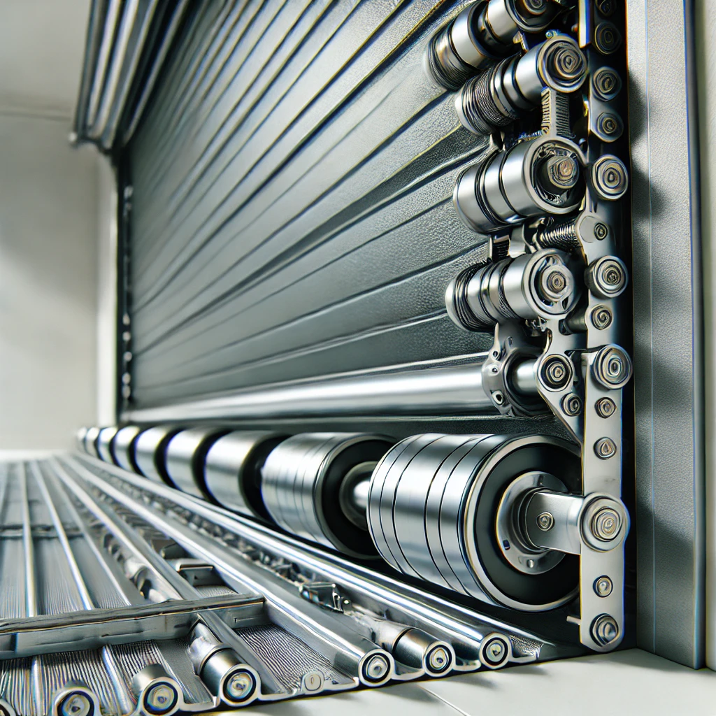 Expert Roller Garage Door Repairs Glen Cove NY - Professional Door System Specialists